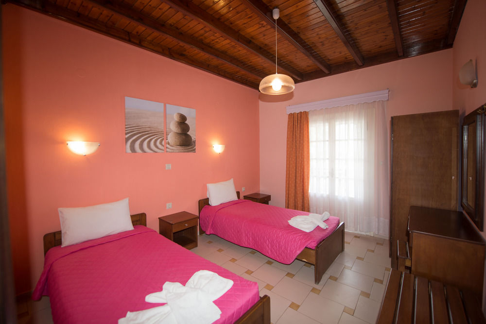 Potamos Apartments Sidari  Exterior photo